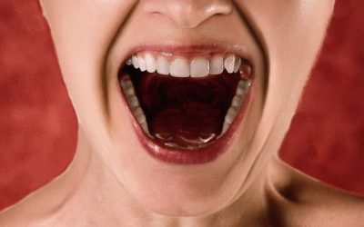 La sindrome premestruale vocale